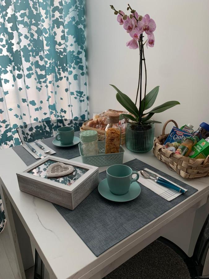 Flat B&B Terry In Ercolano Napoli Esterno foto