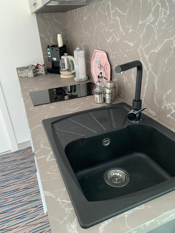 Flat B&B Terry In Ercolano Napoli Esterno foto